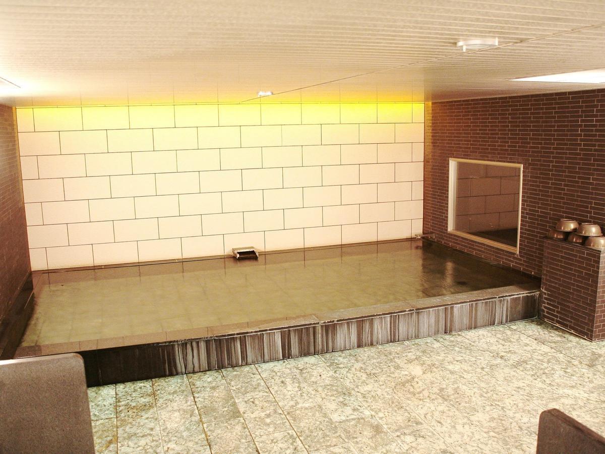 Hotel New Tanaka Yamaguchi Exterior photo